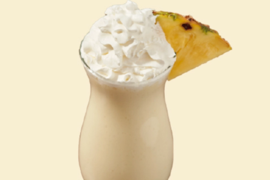 Piña Colada Virgen