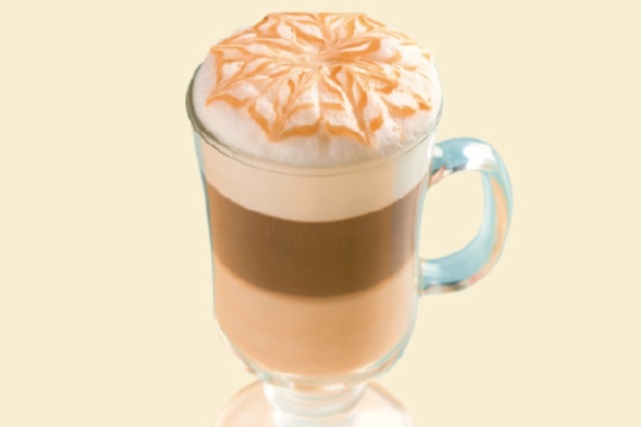 Capuchino